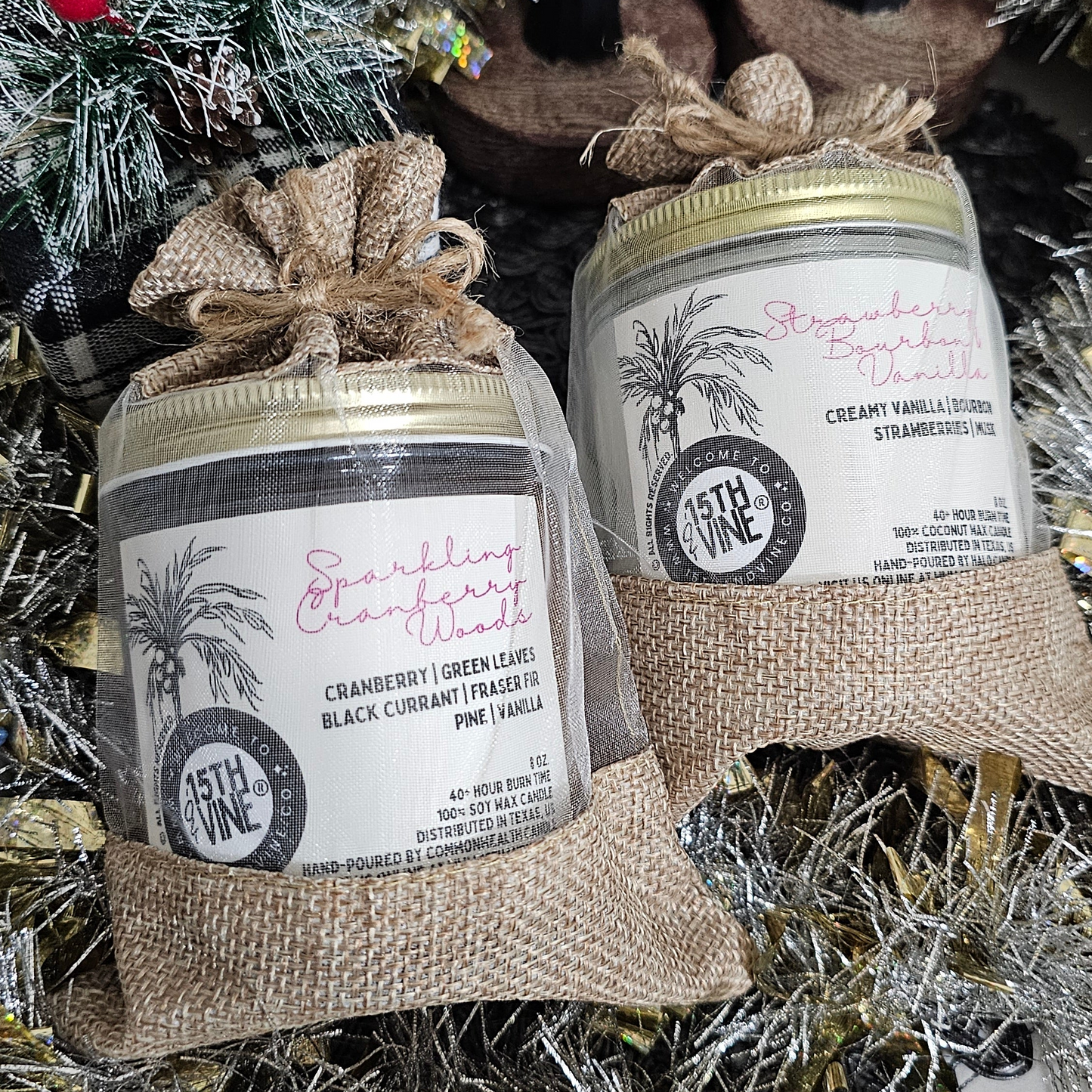 🎁 DUAL-CANDLE GIFT SET (ADD-ON)