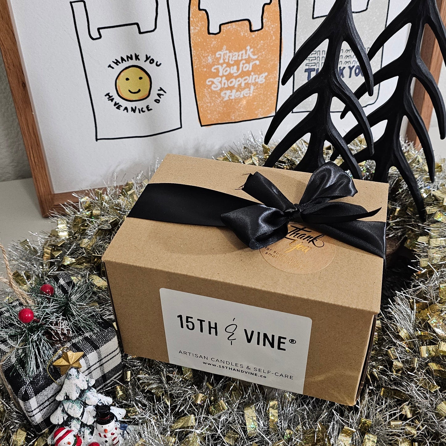 🎁 DUAL-CANDLE GIFT SET (ADD-ON)