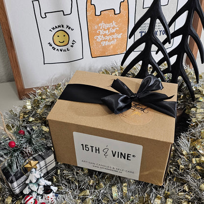 🎁 DUAL-CANDLE GIFT SET (ADD-ON)